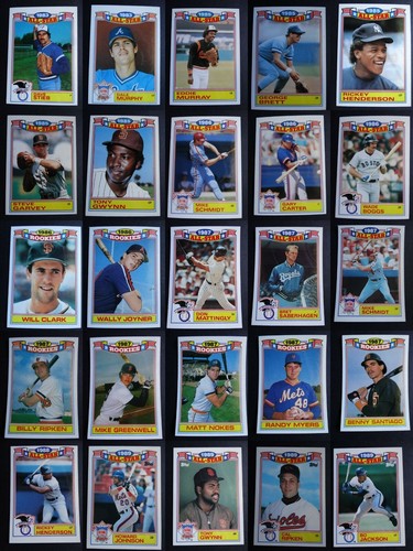 1984 1986 1990 all star - all, rack
