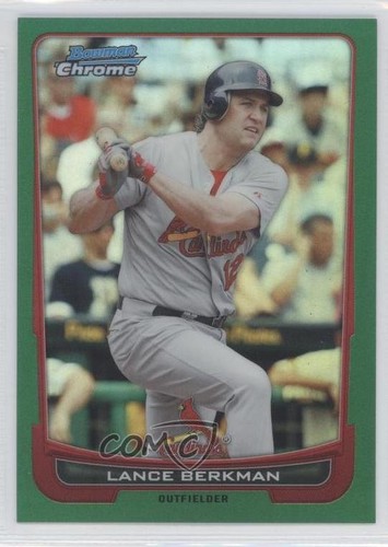 2012 bowman chrome - 2012,